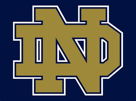 university of norte dame|university of notre dame athletics.